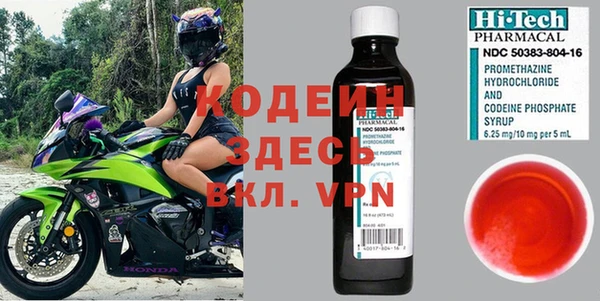 молекула духа Липки