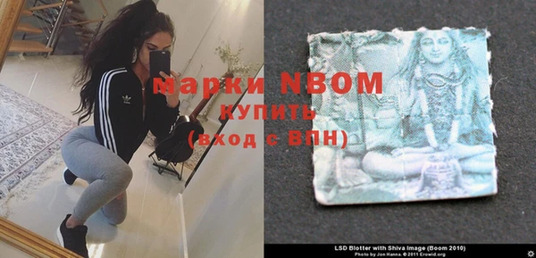 молекула духа Михайловка